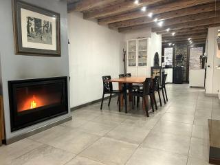 Casa de muntanya i familiar amb llar de foc by RURAL D'ÀNEU - Escaló - 7