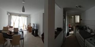 DEPTO 2 Y 62 CON COCHERA PROPIA - 1
