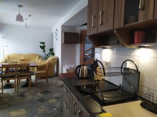 Apartamenty Barbara Ustroń Jaszowiec - Ustroń - 0