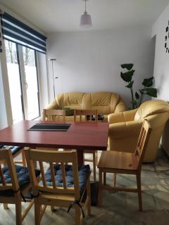 Apartamenty Barbara Ustroń Jaszowiec - Ustroń - 1