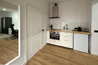 Apartament la munte - 6