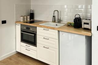 Apartament la munte - 5