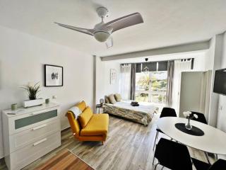 Céntrico y nuevo estudio fuengirola - Fuengirola - 6