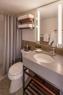 Aviator Hotel Anchorage - Anchorage - 7