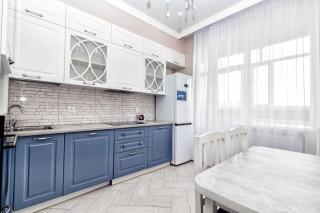 Двухкомнатная квартира в элитном доме - Pavlodar - 1