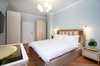 Modern, Spacious and Elegant Apt 79 - Almaty - 7