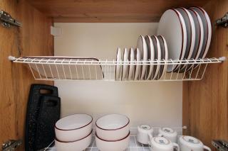 Modern, Spacious and Elegant Apt 79 - 3