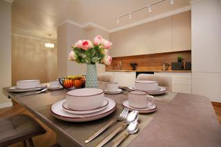 Modern, Spacious and Elegant Apt 79 - Almaty - 0