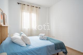 Koti Rentals - Trinidad - Fuengirola - 1