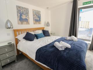 Osprey View Lodge & Hot Tub - Aberfeldy - 1