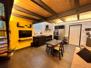 La Casa di Paola - Milan - 6
