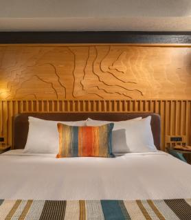 Aviator Hotel Anchorage - Anchorage - 5