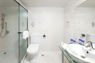 Hotel Beverly Plaza - Macao - 5