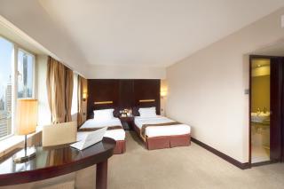 Hotel Beverly Plaza - 3