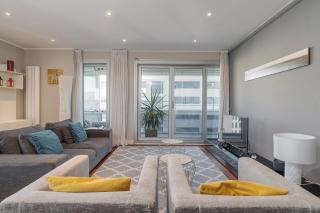 GuestReady - Sea view apartment with terrace - Barcelone - 0