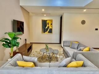 Eden Place - 7