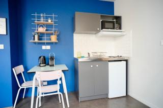 La Bonbonnière, Bleue ou Rose - 9