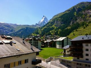 Mera Peak Prime Apartment - Zermatt - 8