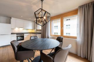 Mera Peak Prime Apartment - Zermatt - 6