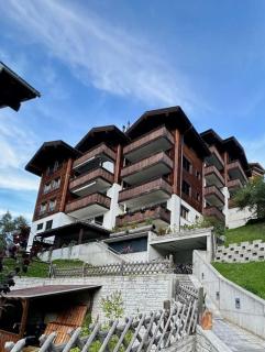 Mera Peak Prime Apartment - Zermatt - 4