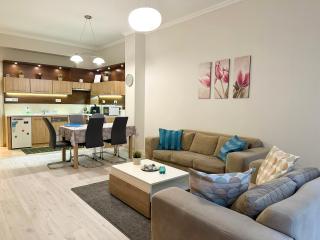 Asbóth Taylor Apartment - Budapest - 3