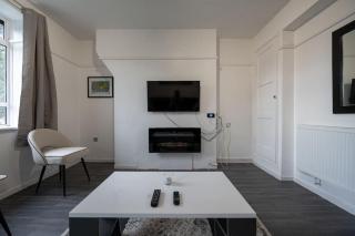 Stunning apartment in Dulwich - 0