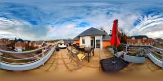 Le Clos Normandy - Touques - 8