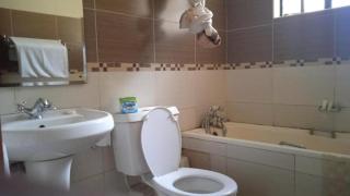 dreamplace Gigiri - Nairobi - 5