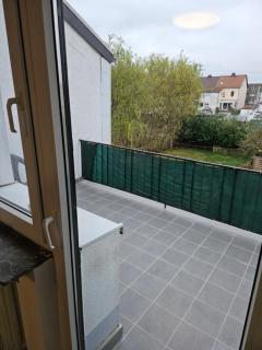 Ferienwohnung Saika - Diefflen - 7