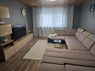 Ferienwohnung Saika - Diefflen - 0