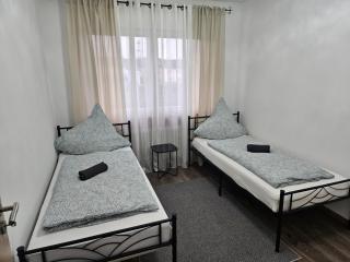 Ferienwohnung Saika - Diefflen - 3
