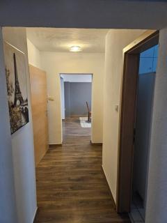 Ferienwohnung Saika - Diefflen - 2
