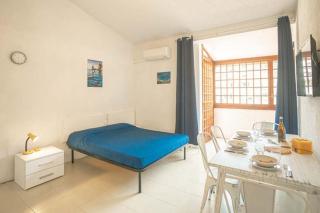 Pesciolino Blu - Campese - 6