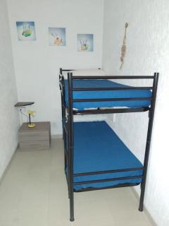 Pesciolino Blu - Campese - 2