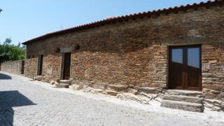 Casas de Campo da Quinta Entre Rios - Mirandela - 7
