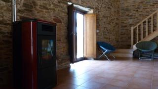 Casas de Campo da Quinta Entre Rios - Mirandela - 5