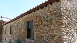 Casas de Campo da Quinta Entre Rios - Mirandela - 6