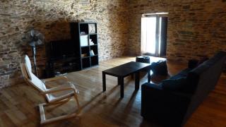 Casas de Campo da Quinta Entre Rios - Mirandela - 2