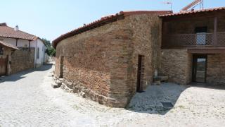 Casas de Campo da Quinta Entre Rios - Mirandela - 1