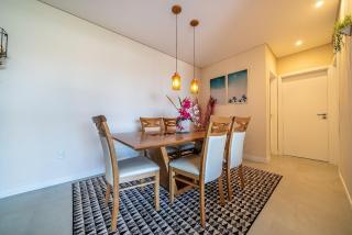 189 - Apartamento com vista mar em Mariscal - 8