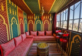 Dar Mayssae - Fes - 7