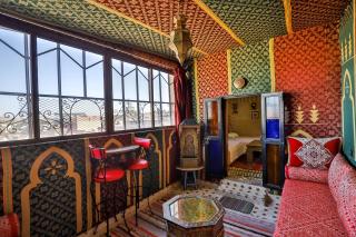 Dar Mayssae - Fes - 6