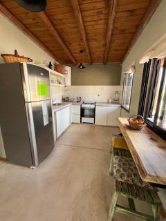 Wabi sabi, casita de montaña con pileta - Mendoza - 5