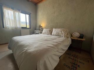 Wabi sabi, casita de montaña con pileta - Mendoza - 7