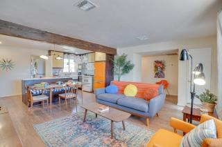 Centrally Located Tucson Home with Fenced-In Yard! - Tucson - 0