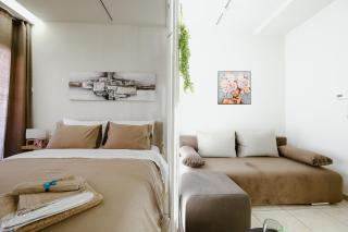Central Boutique Studios in the Heart of Volos - 3