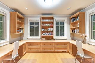 Vancouver Golf Villa - Private Oasis - 6