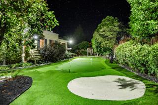 Vancouver Golf Villa - Private Oasis - 9