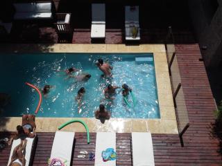 Posta Cangrejo Apart - Las Gaviotas - 2