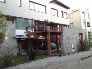 Posta Cangrejo Apart - Las Gaviotas - 0